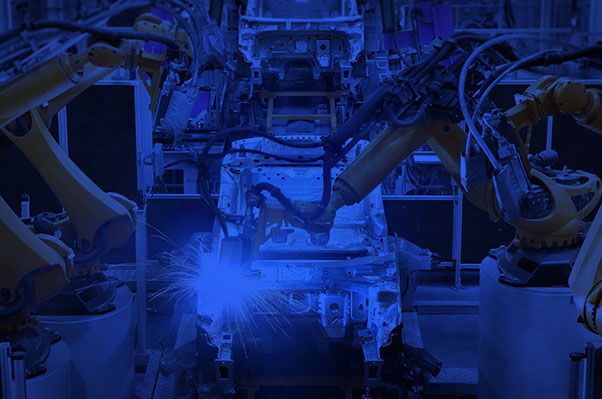 Manufacturing Casestory